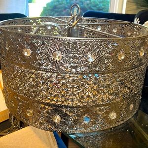 Moroccan Chandelier | New